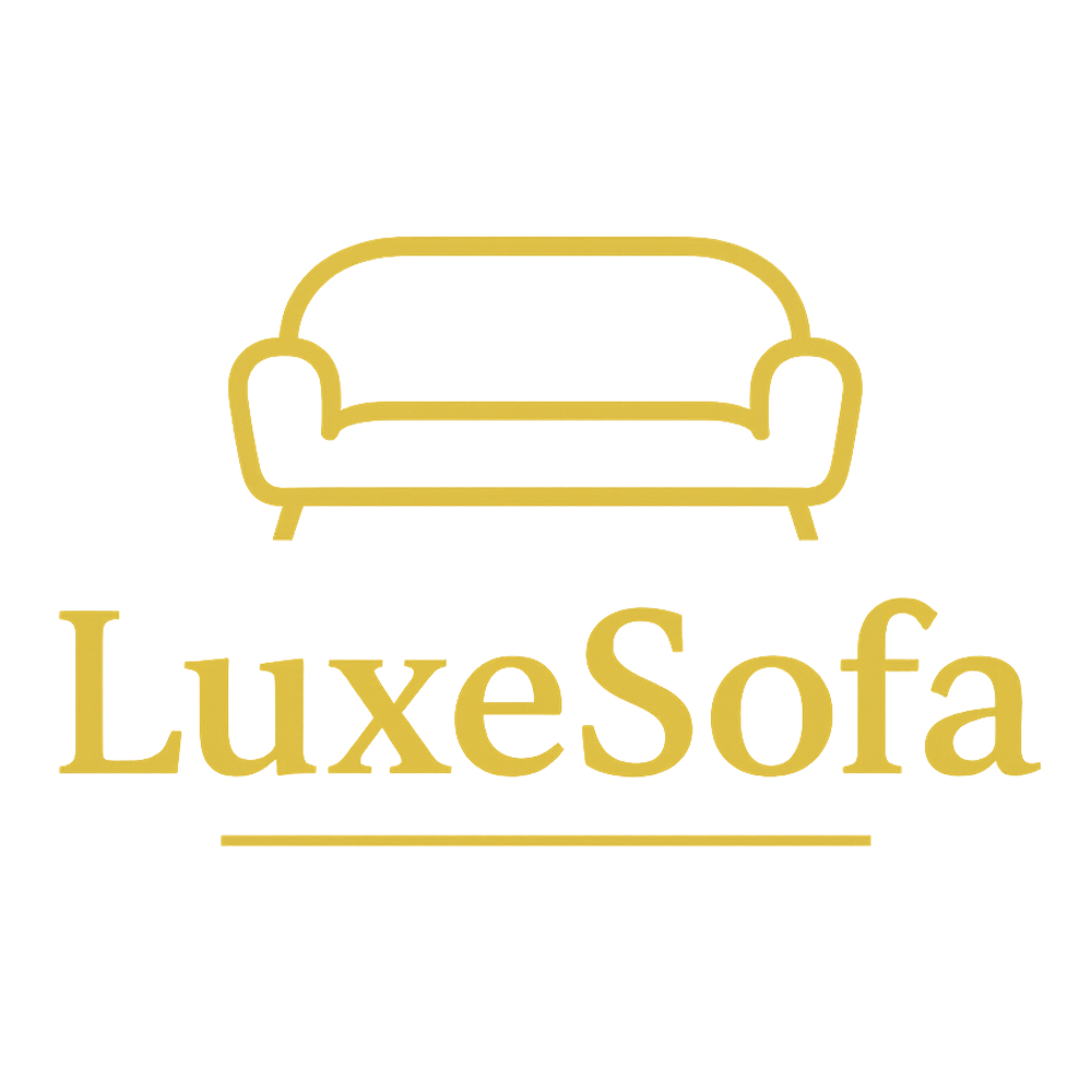 LuxeSofa